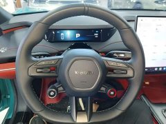 Xiaomi SU7 2024 Rear-Wheel Drive Ultra-Long Range Advanced Autonomous Driving Pro - ფოტო 11