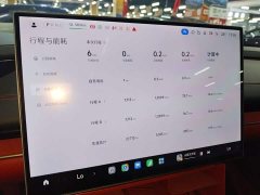 Xiaomi SU7 2024 Rear-Wheel Drive Ultra-Long Range Advanced Autonomous Driving Pro - ფოტო 12