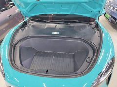 Xiaomi SU7 2024 Rear-Wheel Drive Ultra-Long Range Advanced Autonomous Driving Pro - ფოტო 20