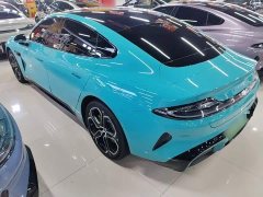 Xiaomi SU7 2024 Rear-Wheel Drive Ultra-Long Range Advanced Autonomous Driving Pro - ფოტო 5