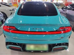 Xiaomi SU7 2024 Rear-Wheel Drive Ultra-Long Range Advanced Autonomous Driving Pro - ფოტო 6