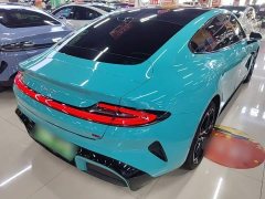 Xiaomi SU7 2024 Rear-Wheel Drive Ultra-Long Range Advanced Autonomous Driving Pro - ფოტო 7