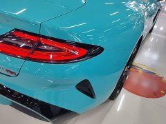 Xiaomi SU7 2024 Rear-Wheel Drive Ultra-Long Range Advanced Autonomous Driving Pro - ფოტო 8