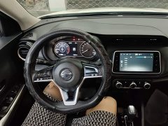 Nissan Qashqai 1.5L XV CVT Smart Luxury Edition - ფოტო 10