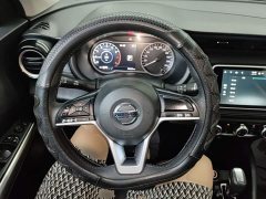 Nissan Qashqai 1.5L XV CVT Smart Luxury Edition - ფოტო 11