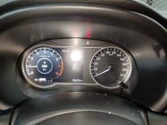 Nissan Qashqai 1.5L XV CVT Smart Luxury Edition - ფოტო 12