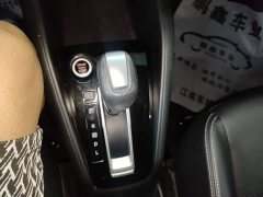 Nissan Qashqai 1.5L XV CVT Smart Luxury Edition - ფოტო 14