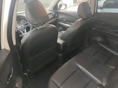 Nissan Qashqai 1.5L XV CVT Smart Luxury Edition - ფოტო 15