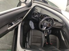 Nissan Qashqai 1.5L XV CVT Smart Luxury Edition - ფოტო 16