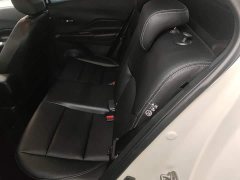 Nissan Qashqai 1.5L XV CVT Smart Luxury Edition - ფოტო 17