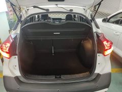 Nissan Qashqai 1.5L XV CVT Smart Luxury Edition - ფოტო 19