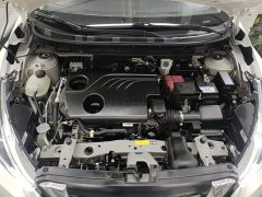 Nissan Qashqai 1.5L XV CVT Smart Luxury Edition - ფოტო 20