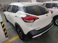 Nissan Qashqai 1.5L XV CVT Smart Luxury Edition - ფოტო 5