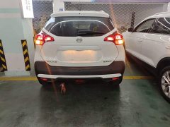 Nissan Qashqai 1.5L XV CVT Smart Luxury Edition - ფოტო 6