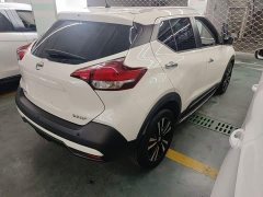 Nissan Qashqai 1.5L XV CVT Smart Luxury Edition - ფოტო 7