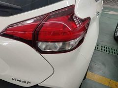 Nissan Qashqai 1.5L XV CVT Smart Luxury Edition - ფოტო 8