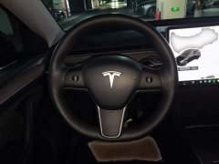Tesla Model Y Standard Range RWD - ფოტო 11