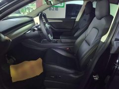 Tesla Model Y Standard Range RWD - ფოტო 15