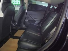 Tesla Model Y Standard Range RWD - ფოტო 17