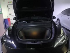 Tesla Model Y Standard Range RWD - ფოტო 20