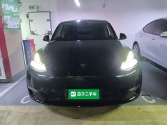 Tesla Model Y Standard Range RWD - ფოტო 3
