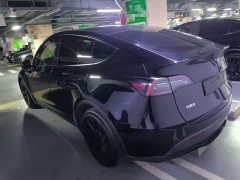 Tesla Model Y Standard Range RWD - ფოტო 5