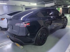 Tesla Model Y Standard Range RWD - ფოტო 7