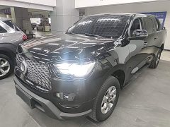 Nissan Cannon 2021 2.0T Commercial Auto Diesel 2WD Elite Long Bed GW4D20M - ფოტო 1