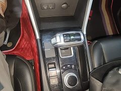 Nissan Cannon 2021 2.0T Commercial Auto Diesel 2WD Elite Long Bed GW4D20M - ფოტო 10