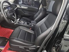 Nissan Cannon 2021 2.0T Commercial Auto Diesel 2WD Elite Long Bed GW4D20M - ფოტო 11