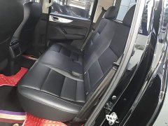 Nissan Cannon 2021 2.0T Commercial Auto Diesel 2WD Elite Long Bed GW4D20M - ფოტო 13
