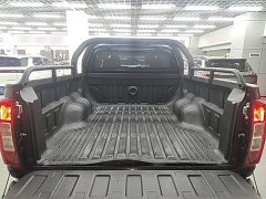 Nissan Cannon 2021 2.0T Commercial Auto Diesel 2WD Elite Long Bed GW4D20M - ფოტო 15