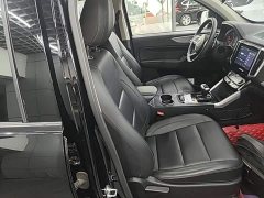 Nissan Cannon 2021 2.0T Commercial Auto Diesel 2WD Elite Long Bed GW4D20M - ფოტო 19