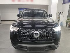 Nissan Cannon 2021 2.0T Commercial Auto Diesel 2WD Elite Long Bed GW4D20M - ფოტო 3