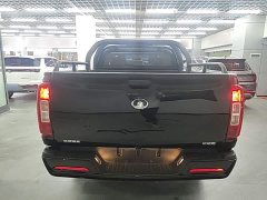 Nissan Cannon 2021 2.0T Commercial Auto Diesel 2WD Elite Long Bed GW4D20M - ფოტო 4