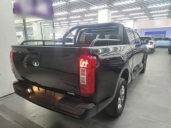 Nissan Cannon 2021 2.0T Commercial Auto Diesel 2WD Elite Long Bed GW4D20M - ფოტო 5
