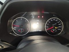 Nissan Cannon 2021 2.0T Commercial Auto Diesel 2WD Elite Long Bed GW4D20M - ფოტო 8