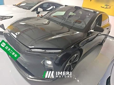 2024 Nio ET5T 75kWh Touring - ავტომობილი ჩინეთიდან