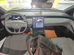 Nio ET5T 75kWh Touring - ფოტო 10