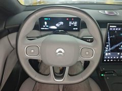 Nio ET5T 75kWh Touring - ფოტო 11