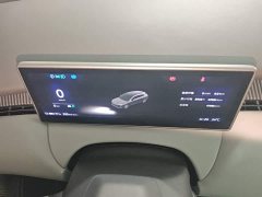 Nio ET5T 75kWh Touring - ფოტო 12