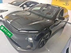 Nio ET5T 75kWh Touring - ფოტო 2