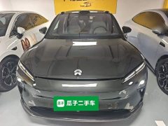 Nio ET5T 75kWh Touring - ფოტო 3