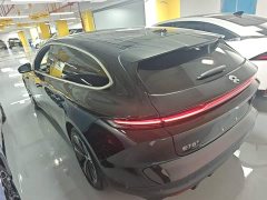 Nio ET5T 75kWh Touring - ფოტო 5