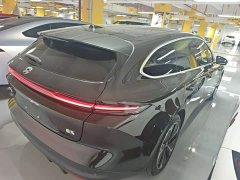 Nio ET5T 75kWh Touring - ფოტო 7