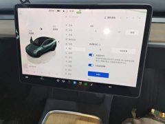 Tesla Model Y Rear-Wheel Drive - ფოტო 13