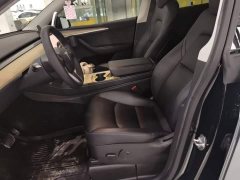 Tesla Model Y Rear-Wheel Drive - ფოტო 15