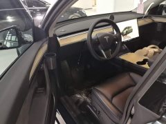 Tesla Model Y Rear-Wheel Drive - ფოტო 16