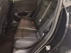 Tesla Model Y Rear-Wheel Drive - ფოტო 17