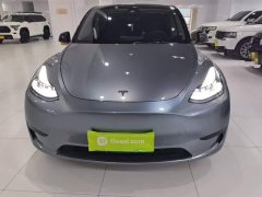 Tesla Model Y Rear-Wheel Drive - ფოტო 3